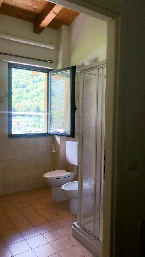 Residence I Fiori Piantedo エクステリア 写真