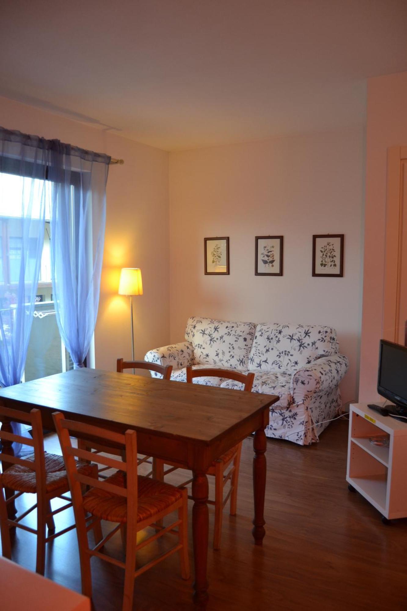 Residence I Fiori Piantedo エクステリア 写真