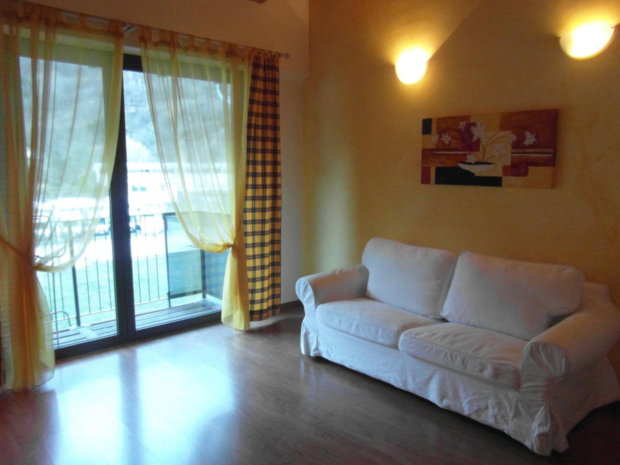 Residence I Fiori Piantedo 部屋 写真
