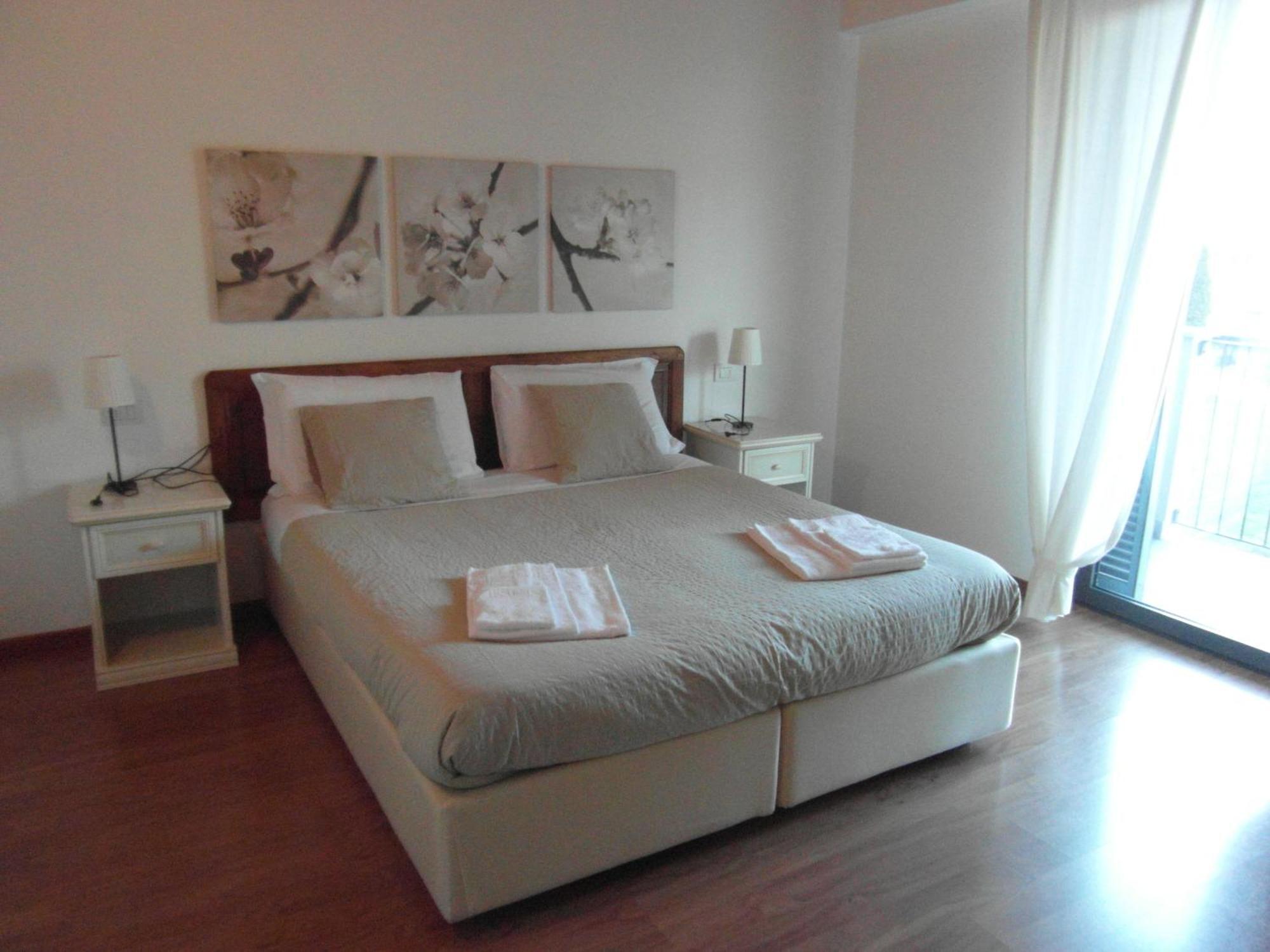 Residence I Fiori Piantedo 部屋 写真