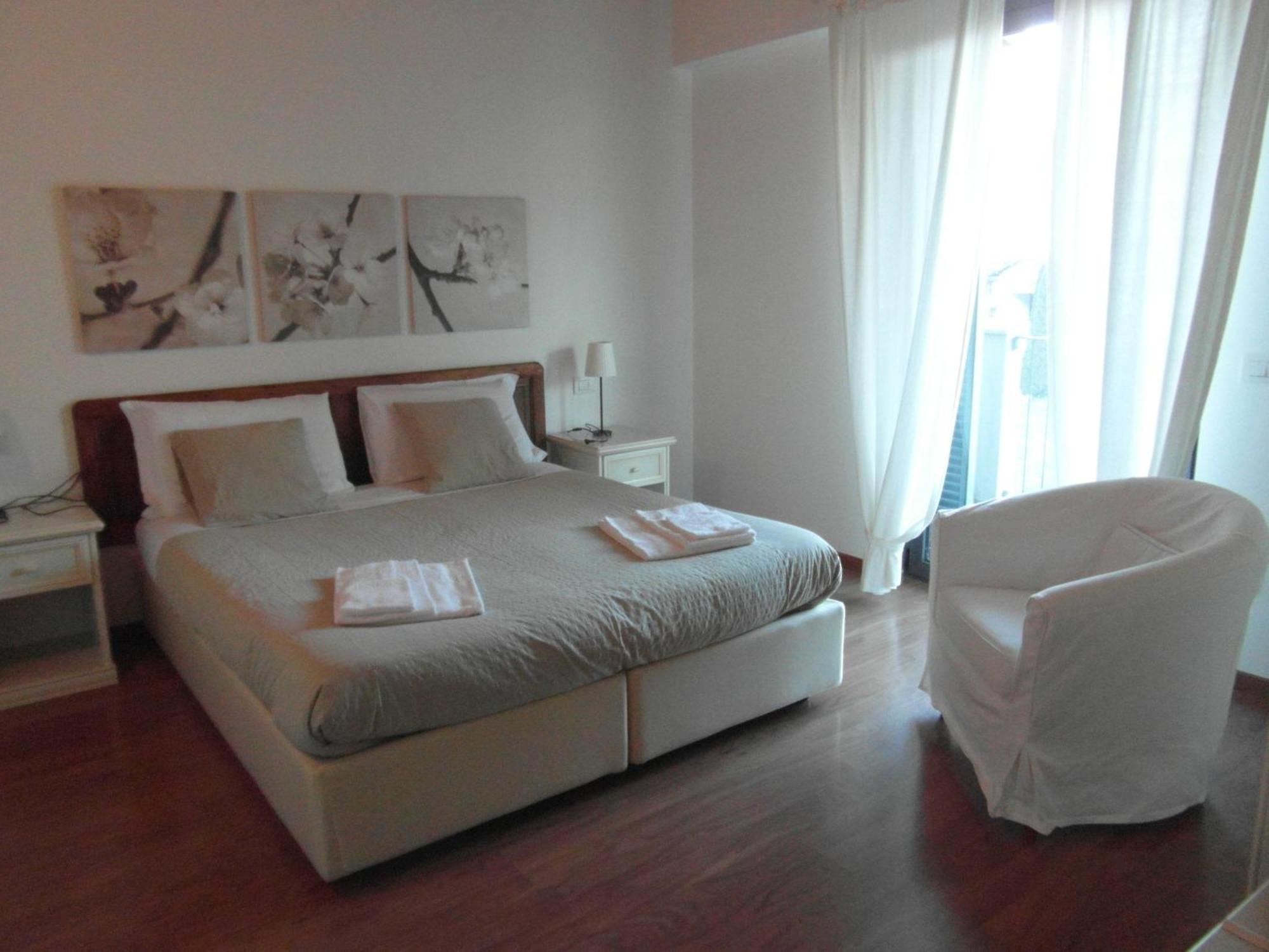 Residence I Fiori Piantedo 部屋 写真