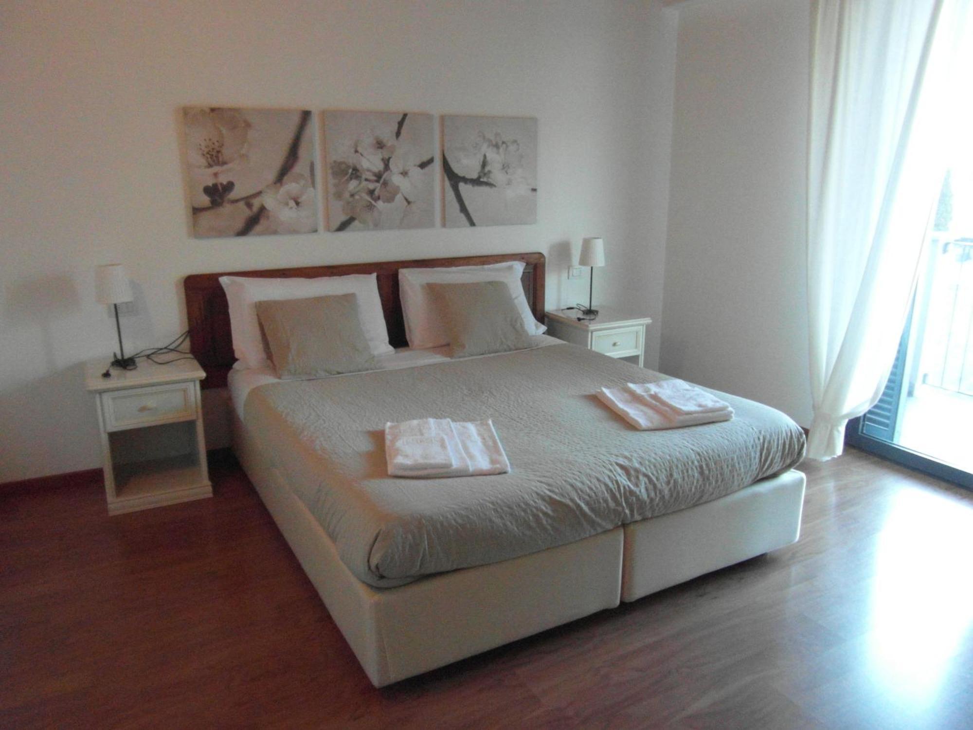 Residence I Fiori Piantedo 部屋 写真