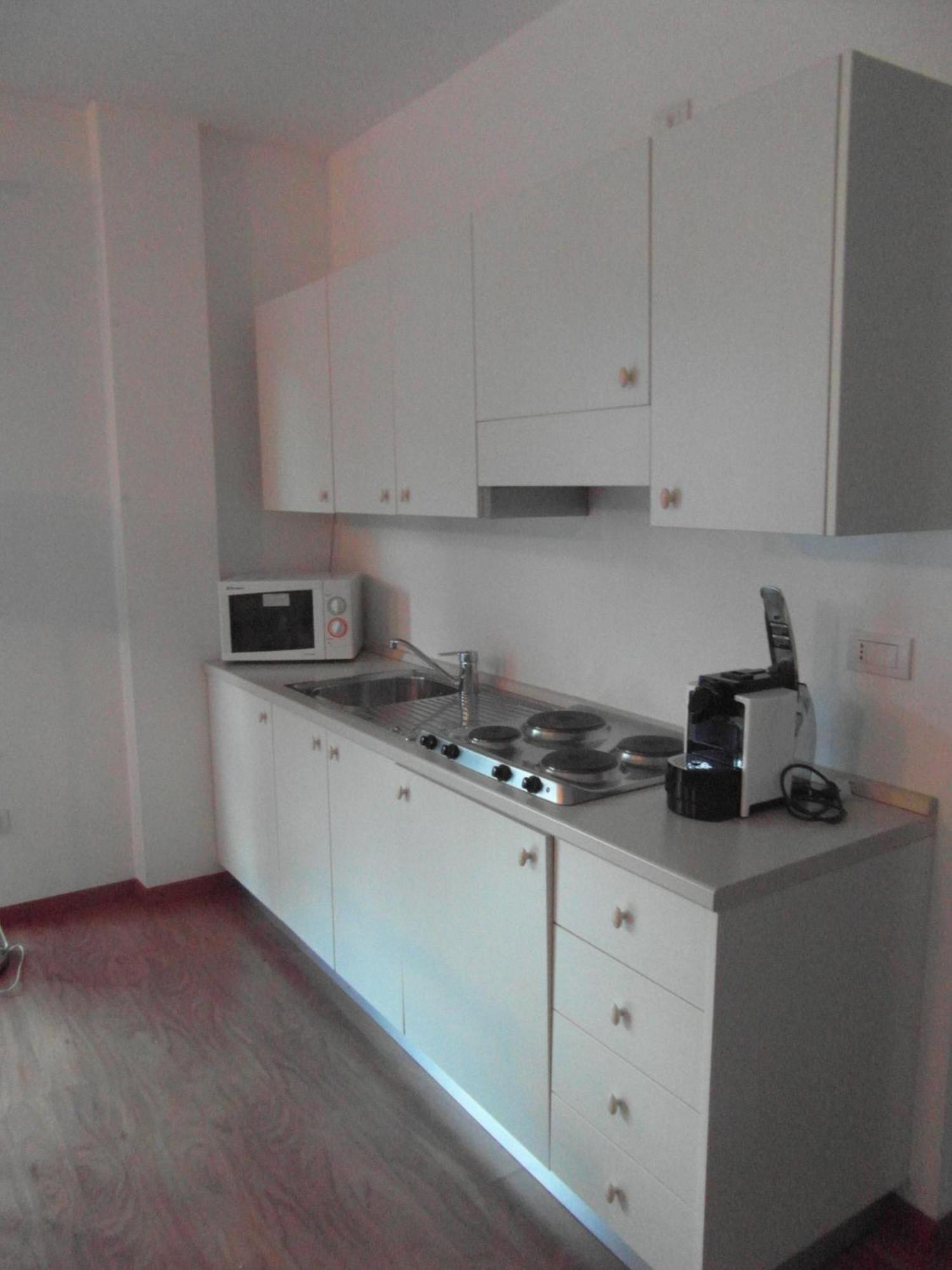 Residence I Fiori Piantedo 部屋 写真