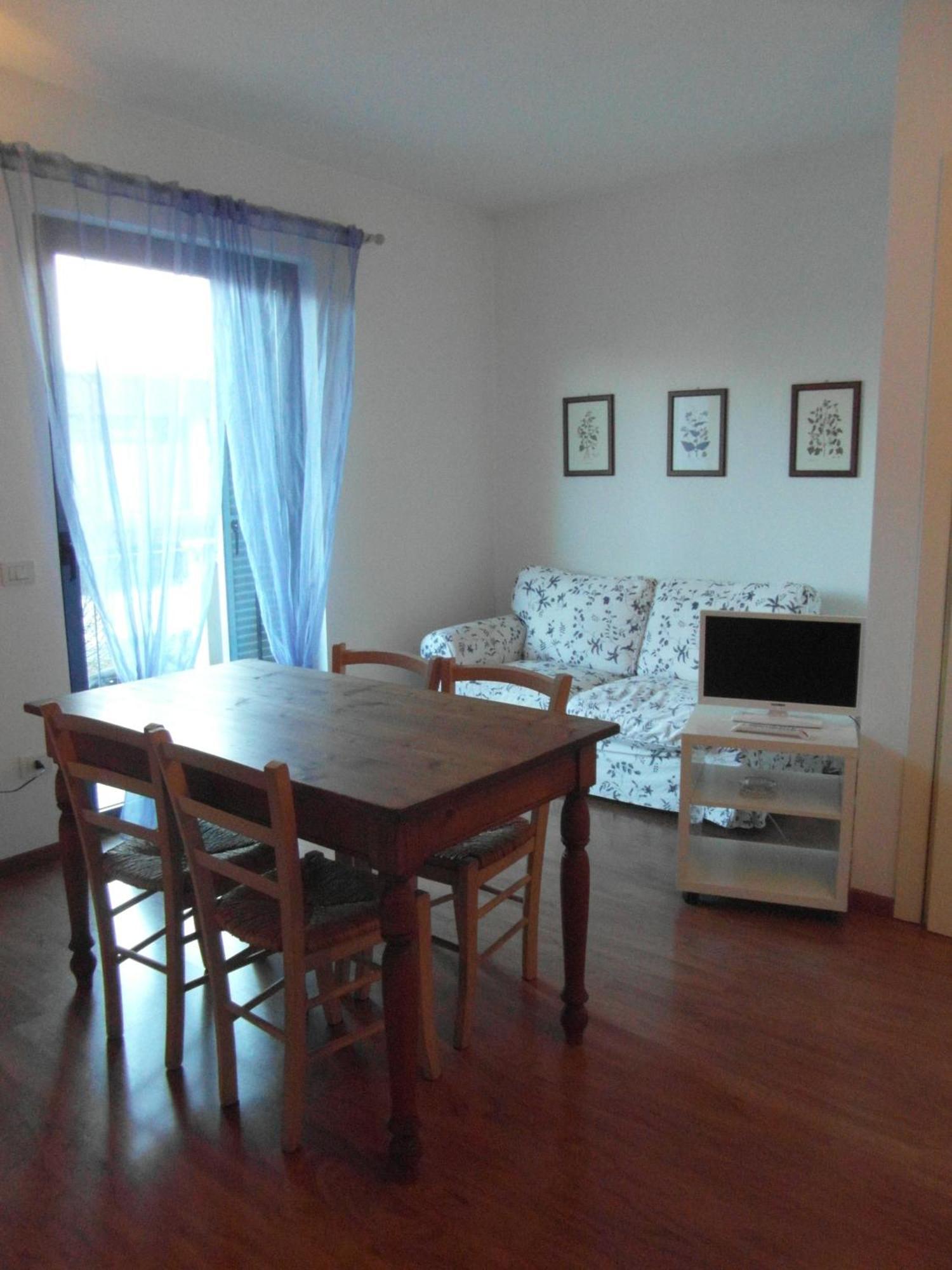 Residence I Fiori Piantedo 部屋 写真